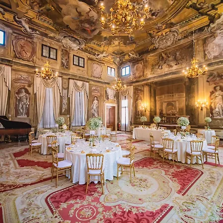 Ca' Sagredo Hotel 5*