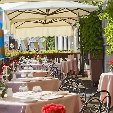 Hotel Ca' Sagredo 5*