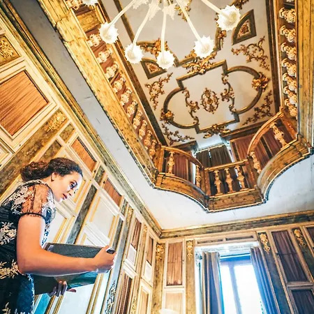 Hotel Ca' Sagredo Venice
