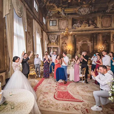Ca' Sagredo 5* Venice