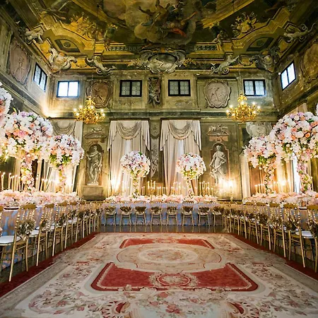 Ca' Sagredo Hotel Venice