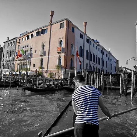 Hotel Ca' Sagredo Venice