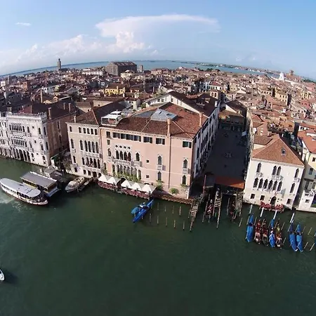 Ca' Sagredo 5* Veneza