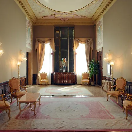 Ca' Sagredo Hotel