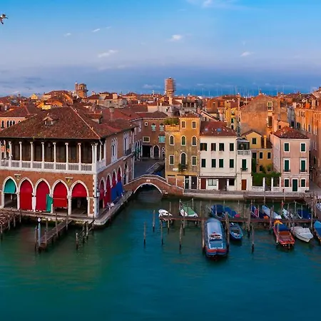 Ca' Sagredo Hotel 5*