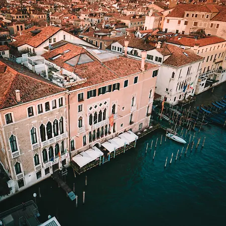 Ca' Sagredo Hotel Venice