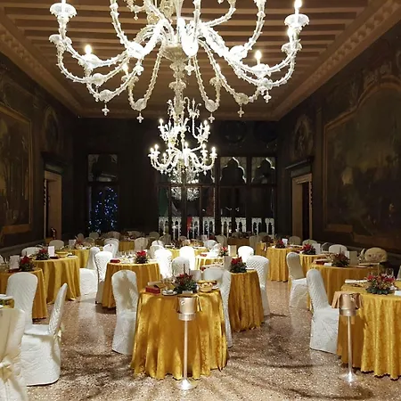 Ca' Sagredo 5* Wenecja