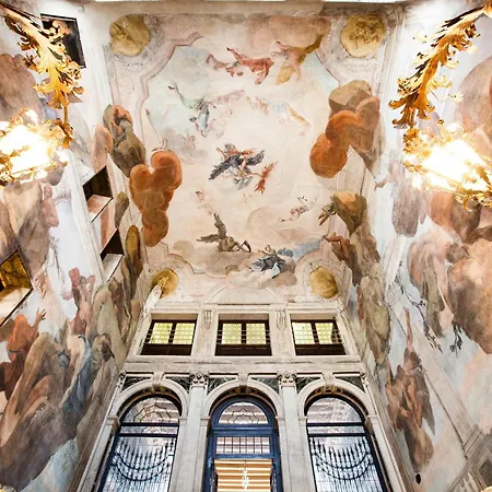 Ca' Sagredo Hotel