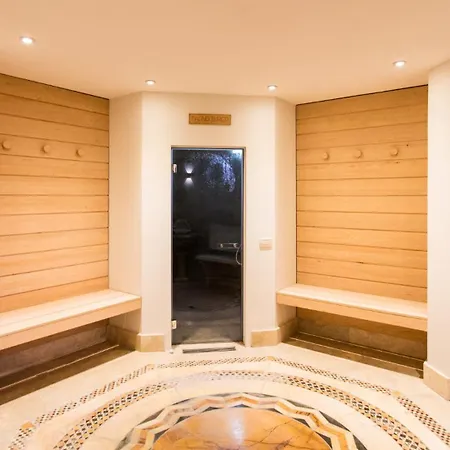 Hotel San Clemente Palace Kempinski 5*