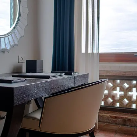 San Clemente Palace Kempinski