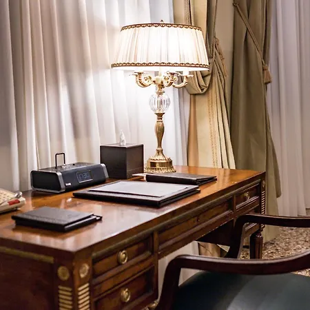 San Clemente Palace Kempinski Hotel