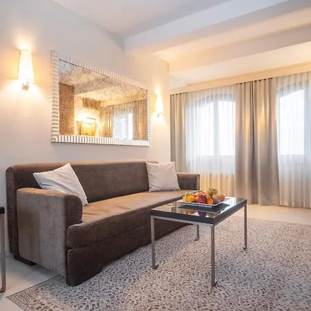 San Clemente Palace Kempinski Hotel 5*