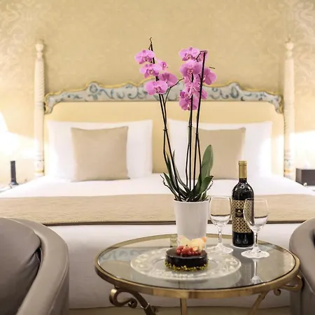 Hotel San Clemente Palace Kempinski 5*