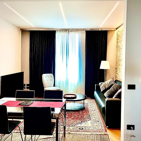 Apartment Falier- Luminosa Venice
