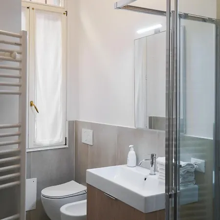 Melusina Rialto Apartment