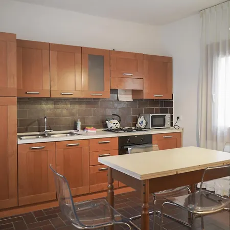 Apartment Melusina Rialto