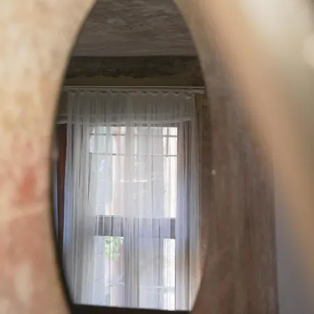 Melusina Rialto Apartment *