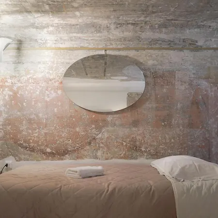 Apartment Melusina Rialto *