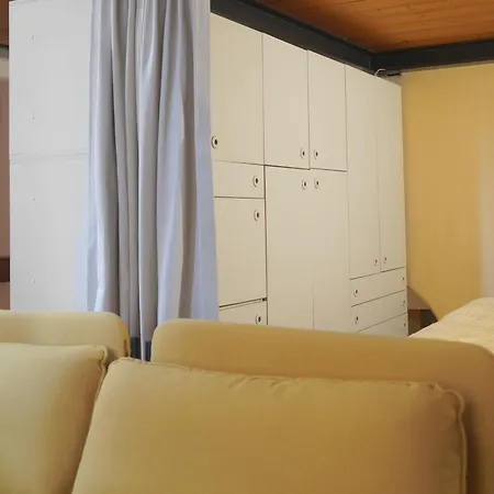 Melusina Rialto Apartment Venice