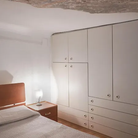 Melusina Rialto Apartment *