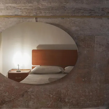Melusina Rialto Appartement Venise
