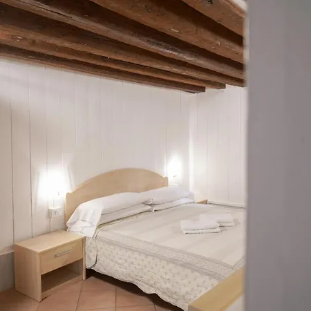 Apartment Melusina Rialto Venice