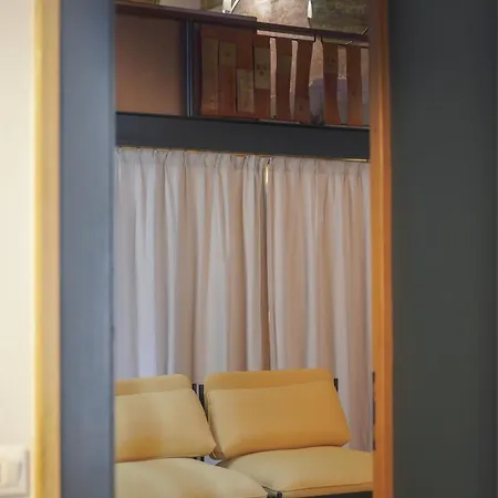 Melusina Rialto Appartement *
