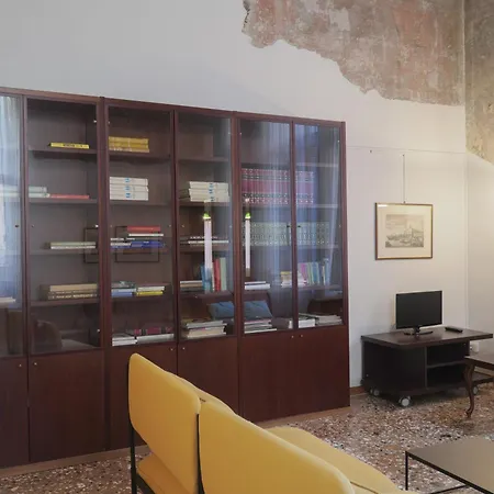 Appartement Melusina Rialto *