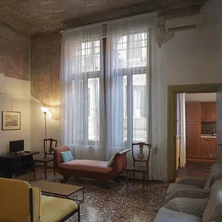 Apartment Melusina Rialto