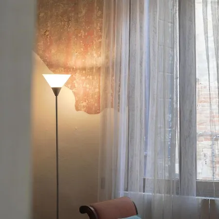 Melusina Rialto Apartment *