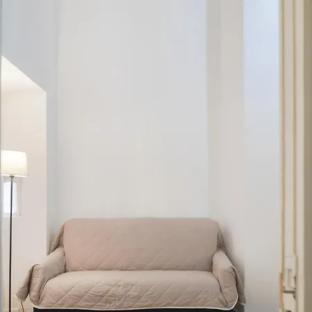 Apartment Melusina Rialto *