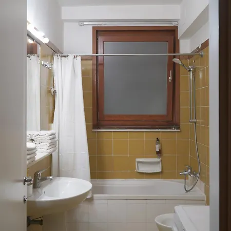 Melusina Rialto Apartment Venice