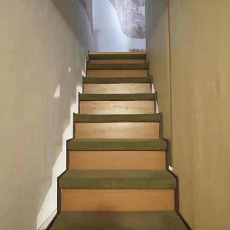 Melusina Rialto Apartment