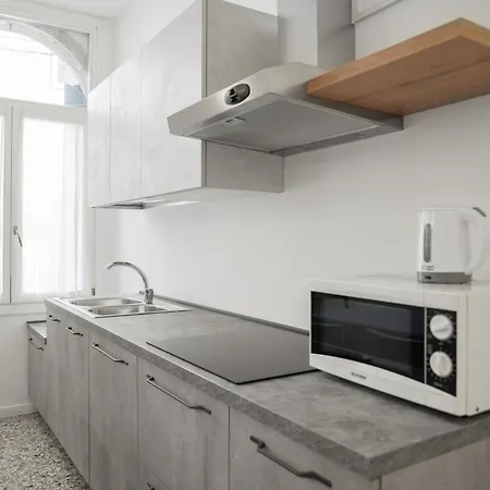 Apartment Melusina Rialto
