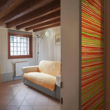 Apartment Melusina Rialto *