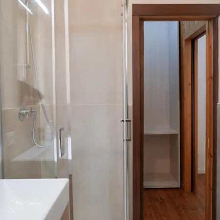 Melusina Rialto Apartment Venice