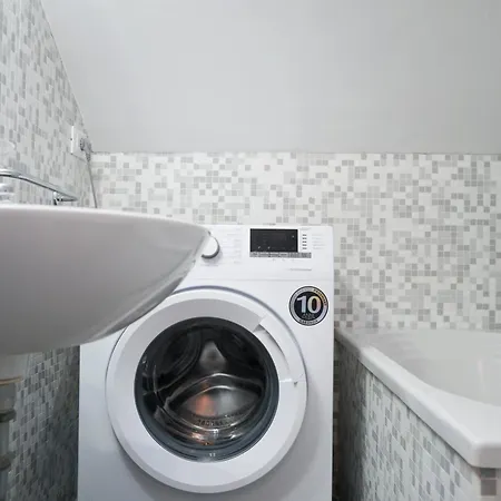 Apartment Melusina Rialto Venice