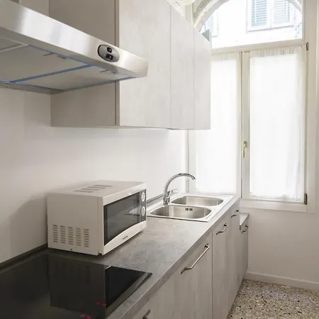 Apartment Melusina Rialto Venice