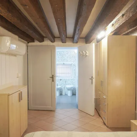 Apartment Melusina Rialto *