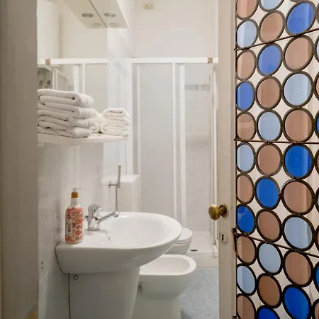 Apartment Melusina Rialto Venice
