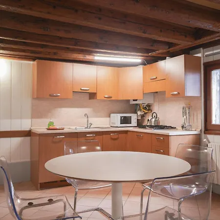 Apartment Melusina Rialto Venice