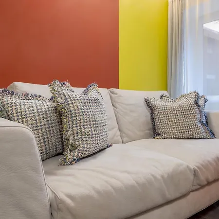 Apartment Tadomo - Corte Del Cafetier Venice