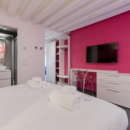 Tadomo - Corte Del Cafetier Apartment Venice