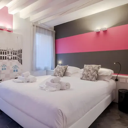 Tadomo - Corte Del Cafetier Apartment Venice