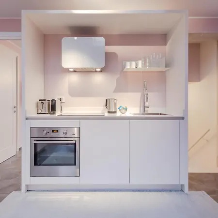 Tadomo - Corte Del Cafetier Apartment Venice