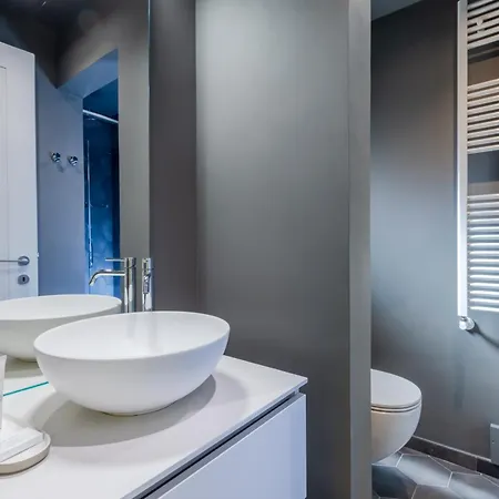 Apartment Tadomo - Corte Del Cafetier Venice