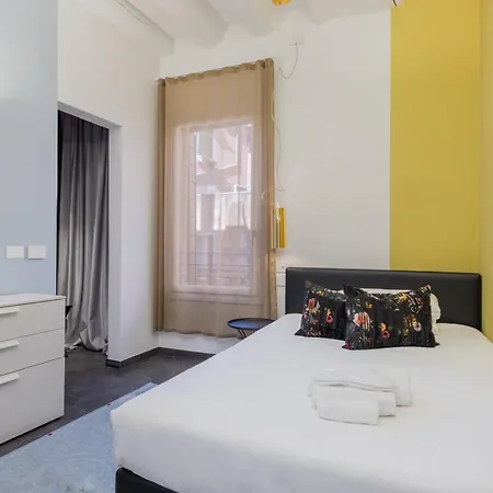 Apartment Tadomo - Corte Del Cafetier
