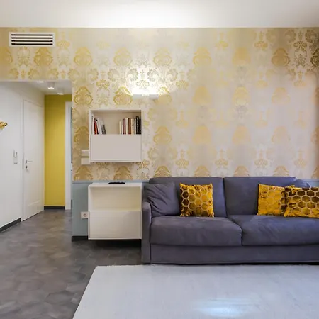 Tadomo - Corte Del Cafetier Apartment Venice