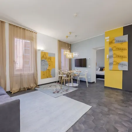 Tadomo - Corte Del Cafetier Apartment