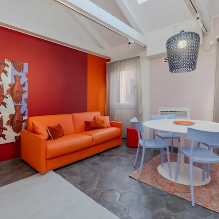 Tadomo - Corte Del Cafetier Apartment *